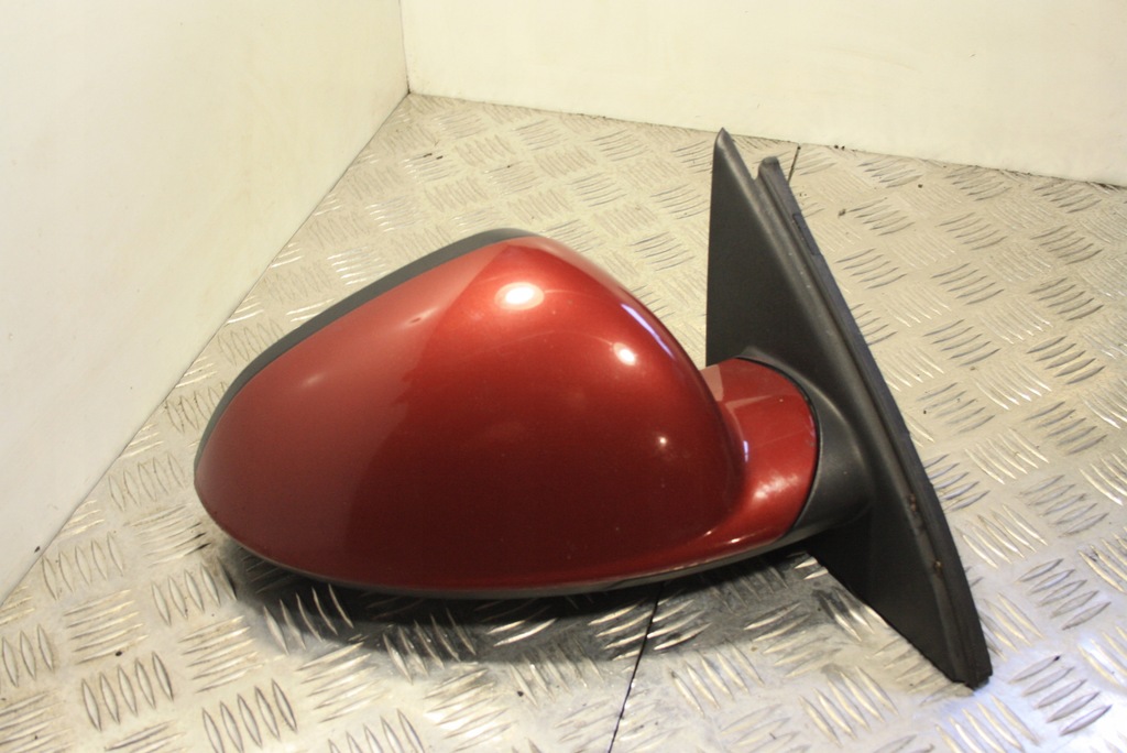 фото №1, Зеркало правое opel insignia a lak z50c