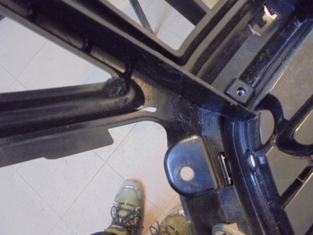 фото №14, Hyundai i30 iii fastback решётка радиатора решётка радиатора защита перед 2017 -