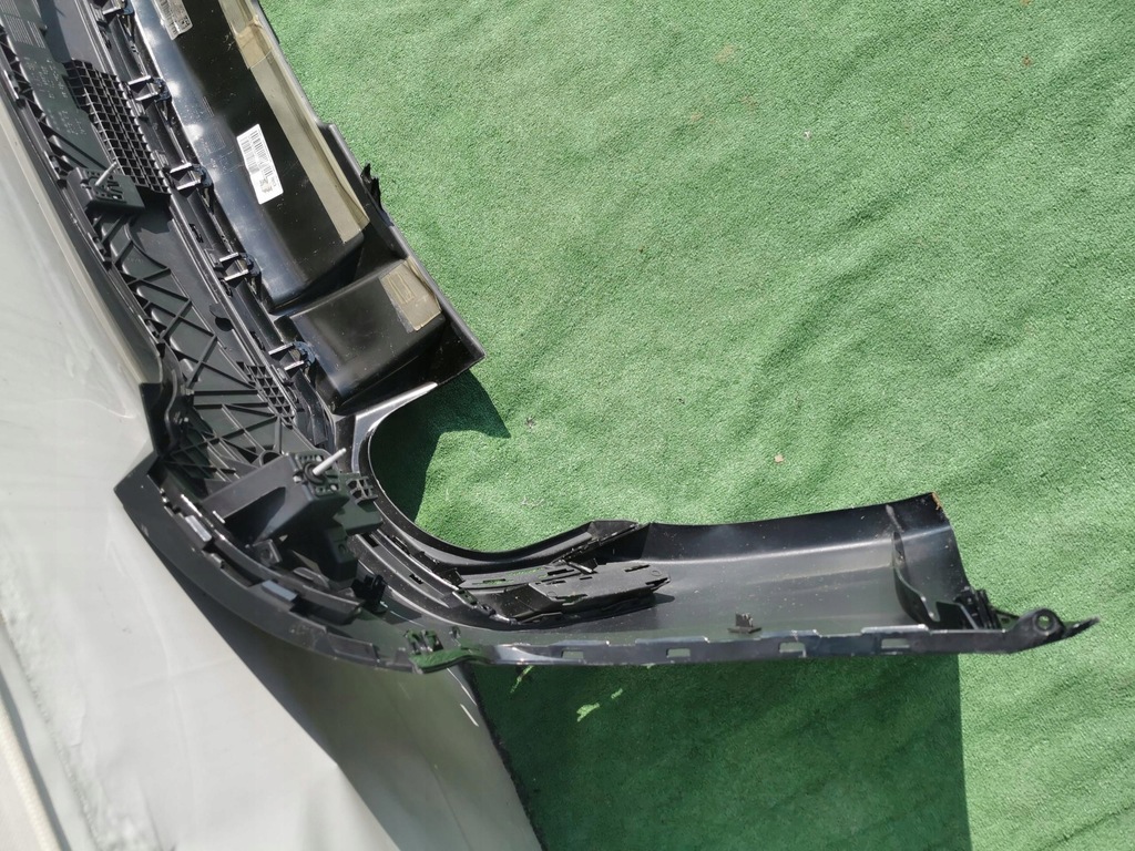 фото №14, Бампер задня задній audi a5 rs5 8w 8w6 8w6807521ae