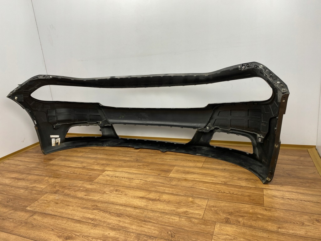 фото №10, Бампер перед передній замінник dodge charger 2015+