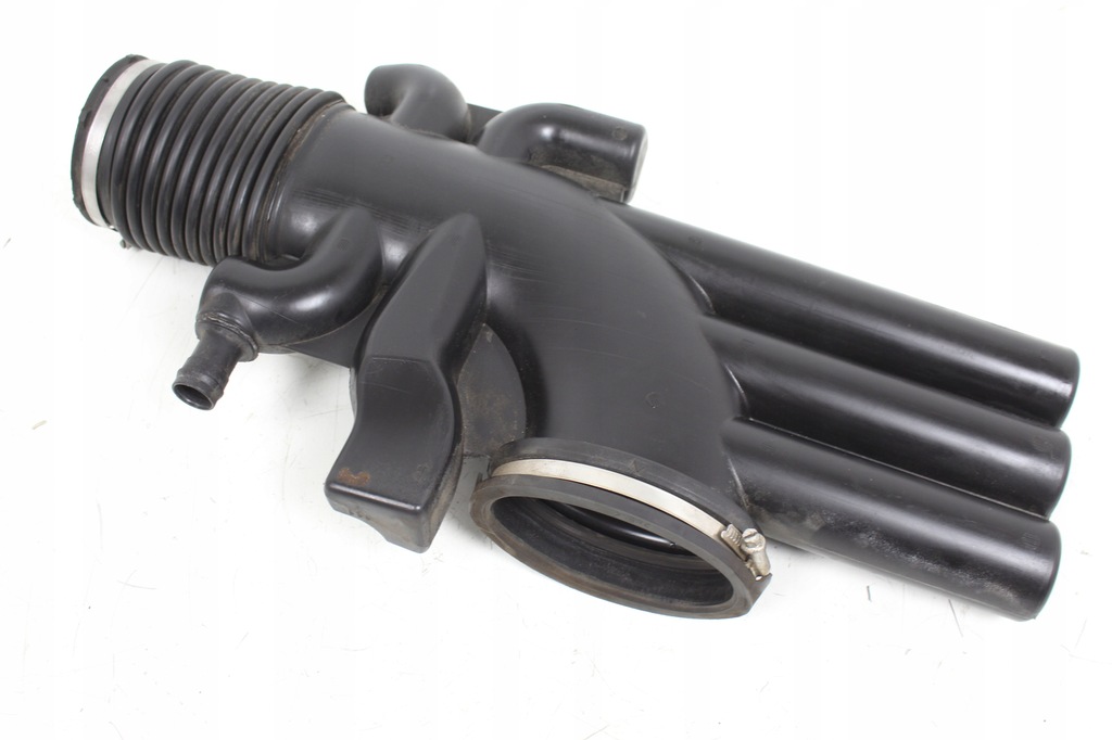 фото №1, Резонатор воздухозаборник воздуха range vogue l322 4.2i