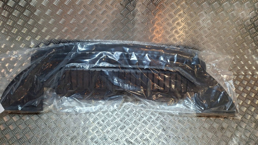 фото №1, Плита захист pod бампер перед 52043630 fiat tipo ii 2015-