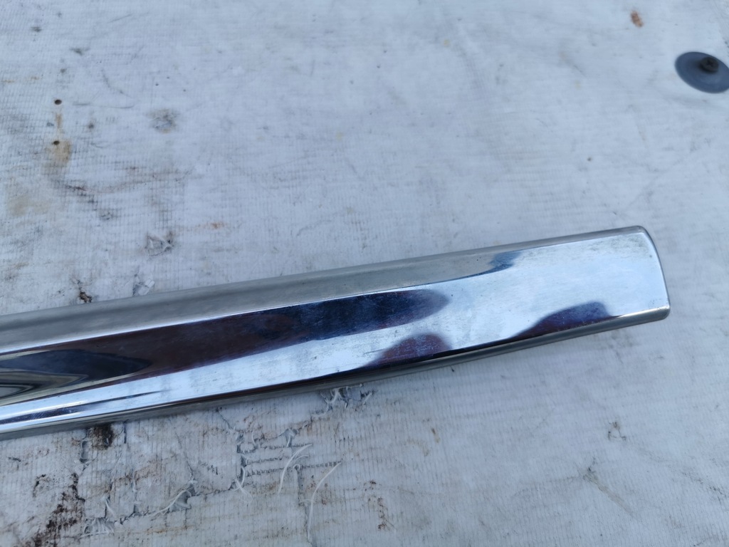 фото №4, Молдинг двері хром nissan juke