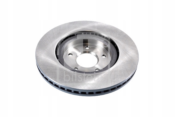 фото №3, Гальмівні диски гальмівні 2szt. перед nissan x-trail iii renault koleos ii