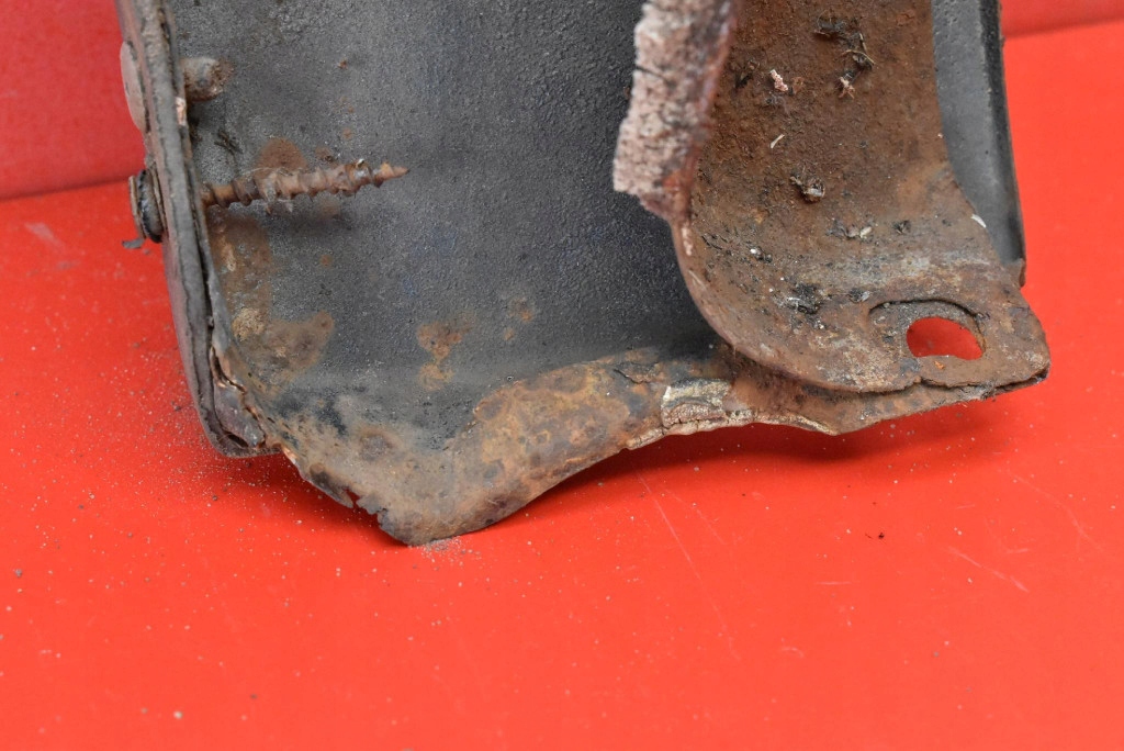 Крило правий перед передній szary vw golf 2 2 83-92 Київ