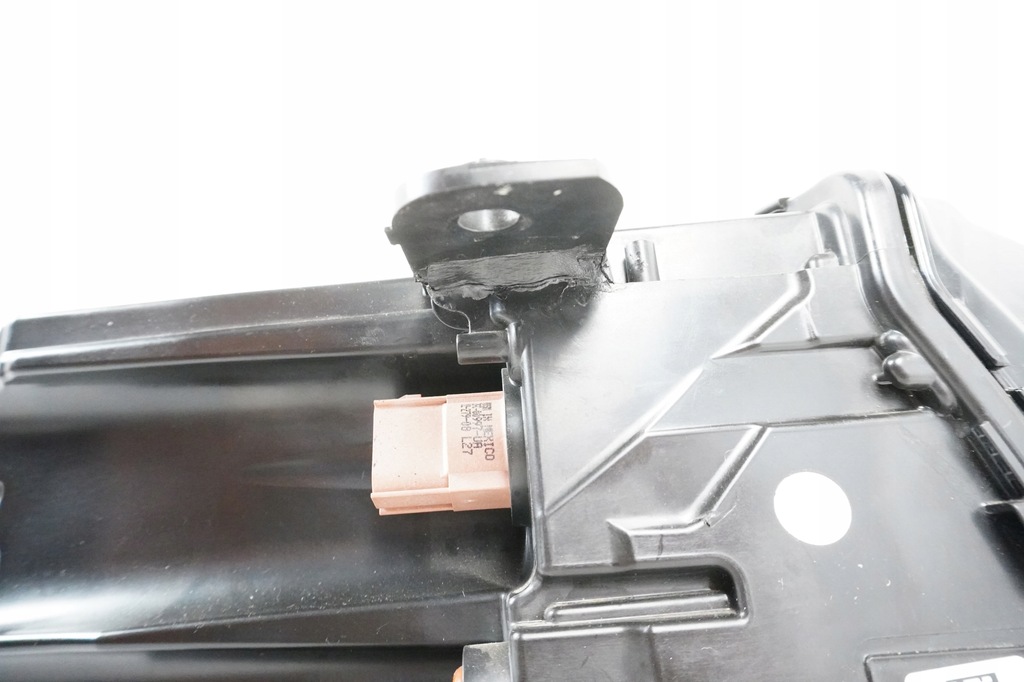 фото №11, Jeep compass ii lift 21- лампа левая передняя левый перед оригинальная