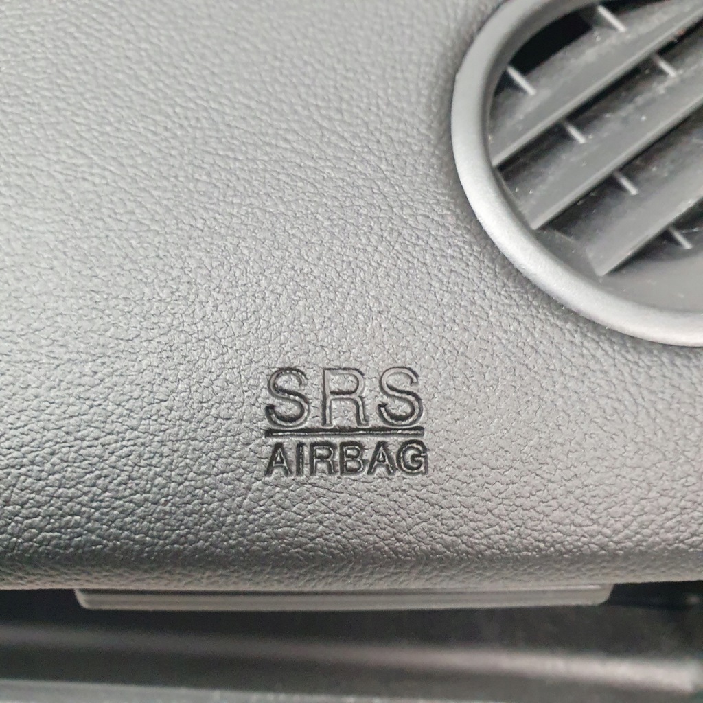 фото №5, Hrv приборная панель консоль подушки безопасности ремни подушка безопасности