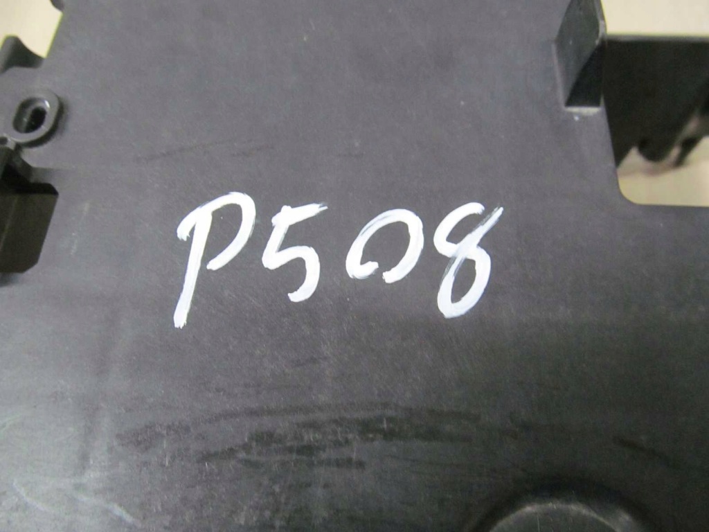 Peugeot 508 корпус основание аккумулятор 9686709280 10-14 Недорого