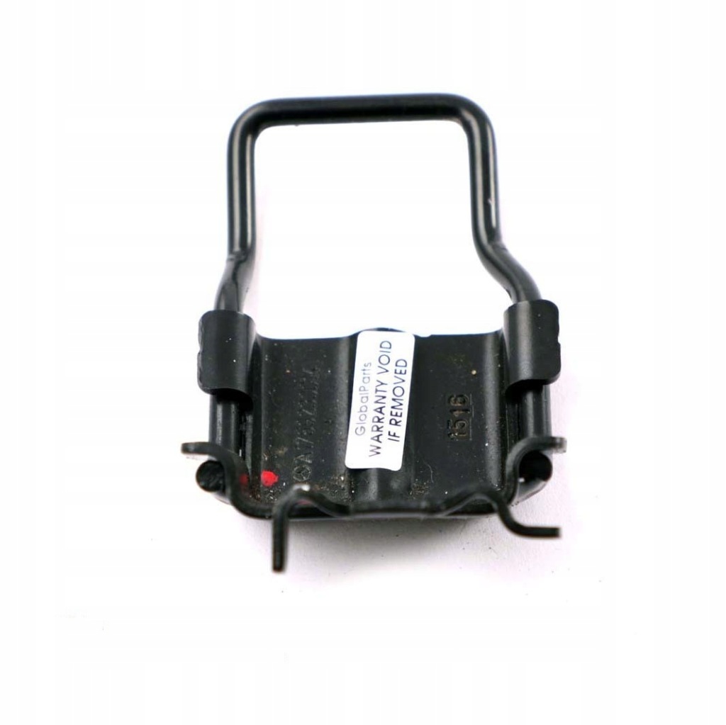 фото №1, Mercedes w176 c117 кронштейн isofix лівий задня