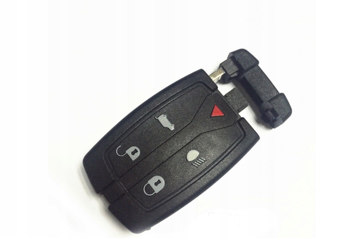 фото №1, Ключ pilot range land rover freelander 2 usa