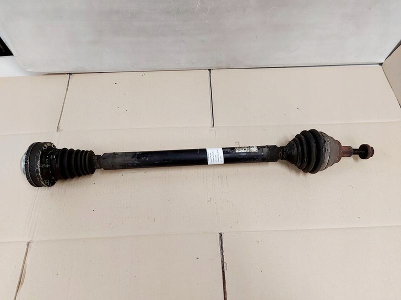 Купить Skoda octavia 2 2 рестайлинг  passat b6 2.0 tdi приводной вал правая приводная 1k0407272nj