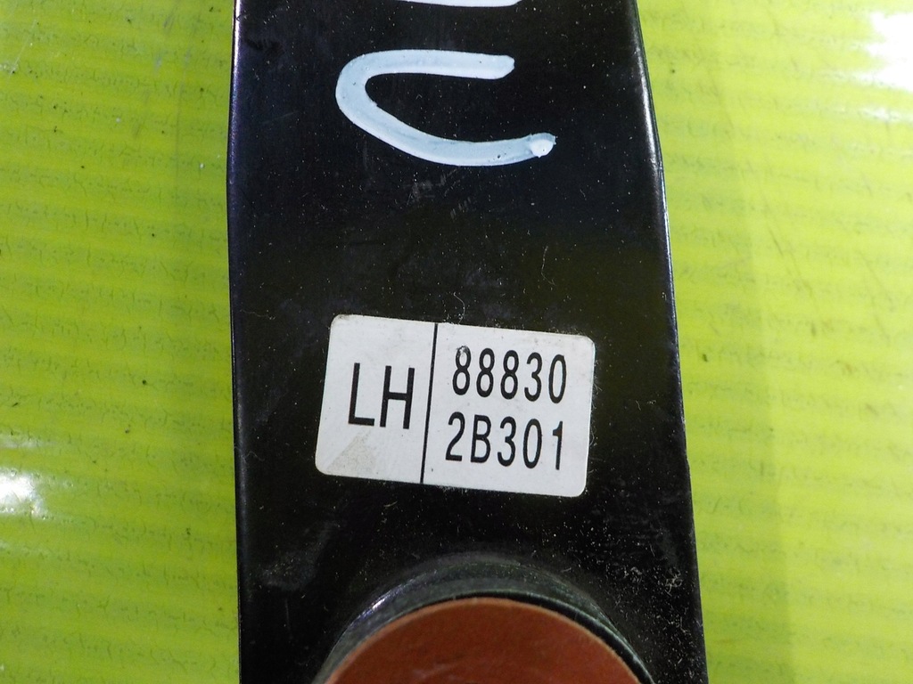 фото №6, Santa fe ii кліпса поперечина ліва перед 88830-2b301