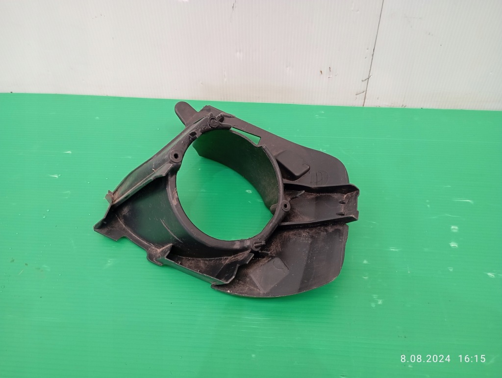 фото №4, Рамка корпус протитуманної фари права renault trafic iii 269112699r