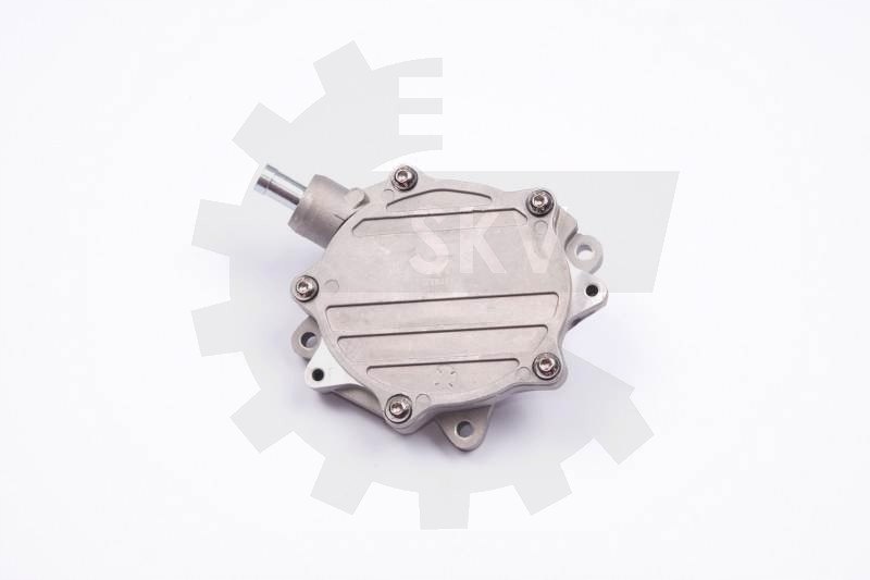 фото №12, Насос вакуум 18skv015 / 91030