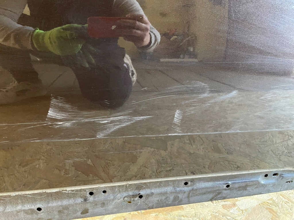 фото №9, Дверь перед передние правое skoda superb 3 iii 3v0 2015-24