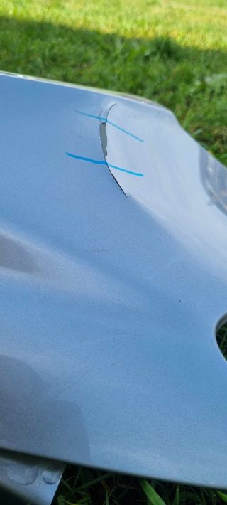 фото №10, Крыло левый перед передний audi a4 b8 8k