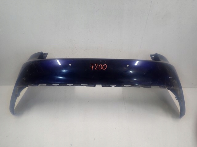 фото №1, Бампер задняя задний lexus is 3 iii 2013-