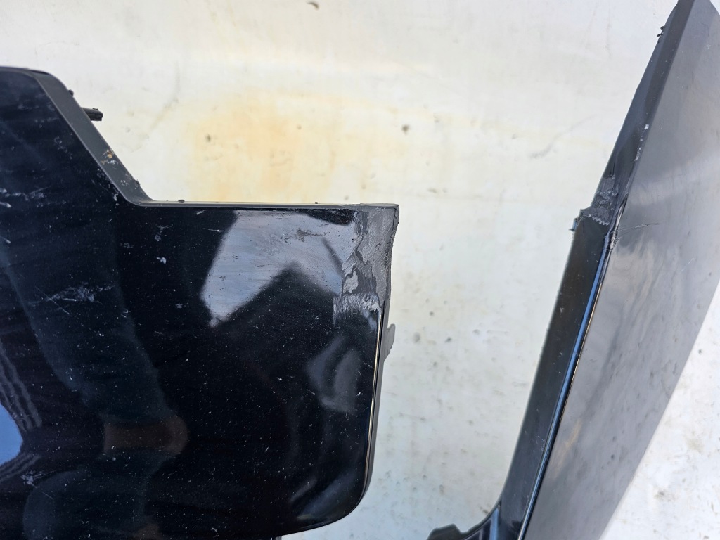 Бампер volvo ex30 ex-30 2023 - передні  передній 31345658 860003632 Доставка