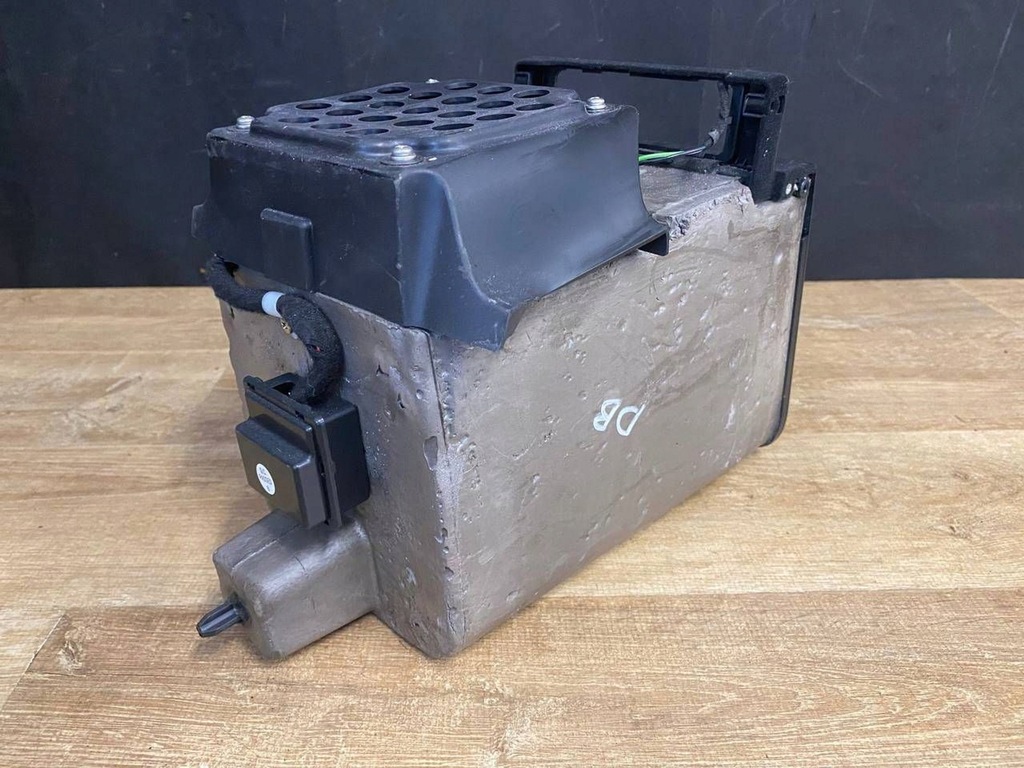 фото №4, Land rover range rover sport l494 2018 середина другое запчасти салона автомобиля