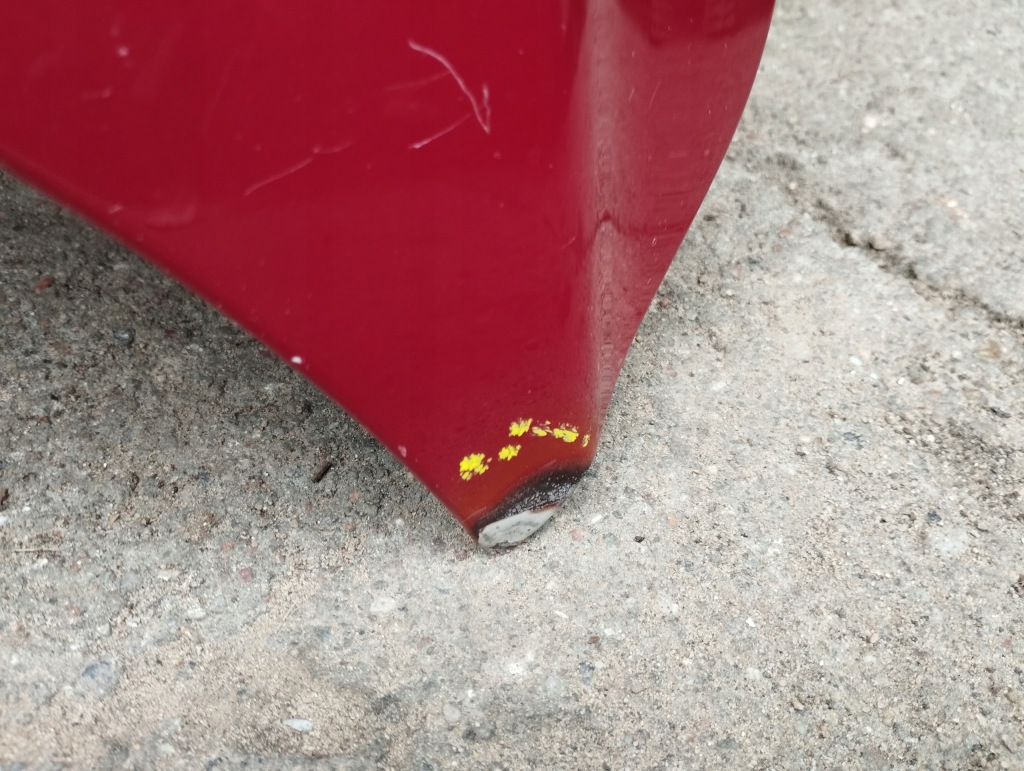 Капот кришка двигуна jaguar e-pace e pace Зі Шроту