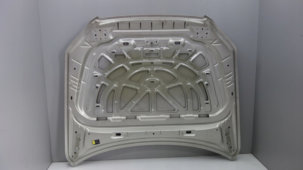 фото №2, Volvo xc60 ii капот 31424557 719
