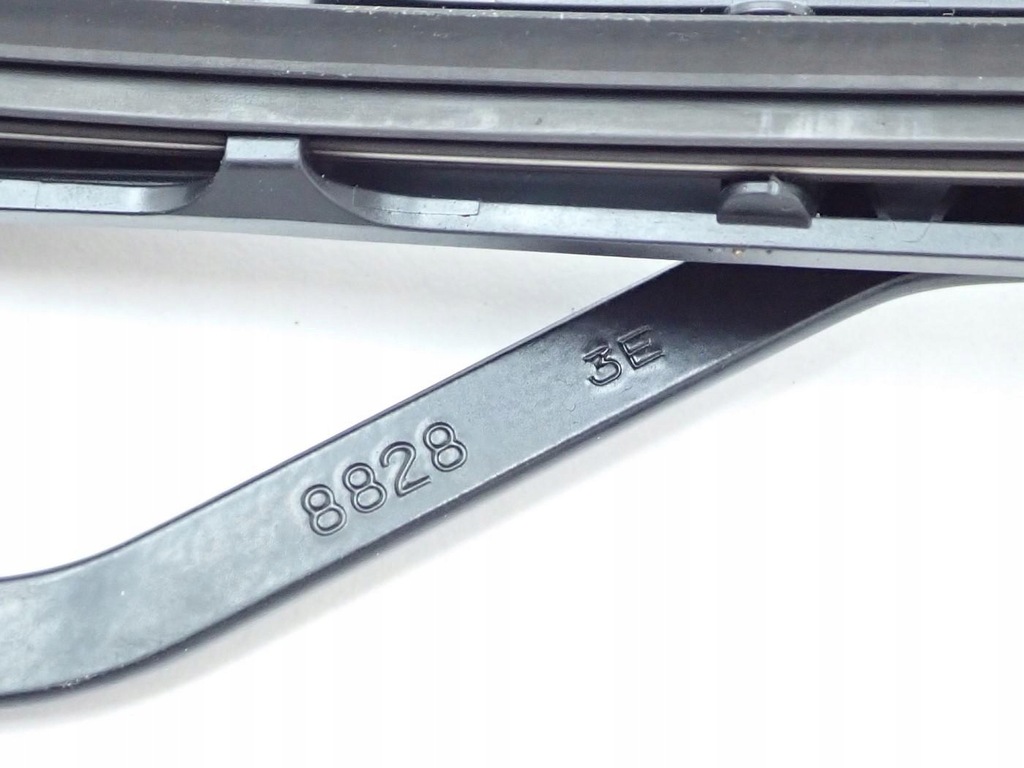 фото №8, Важіль щітка двірники праве europa mitsubishi eclipse cross 21r