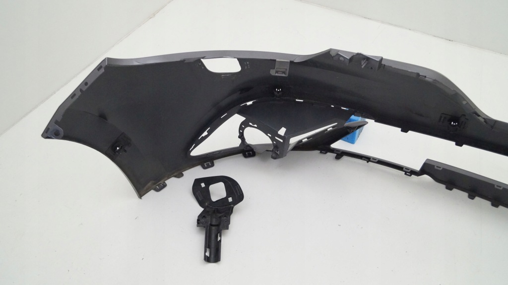 фото №5, Renault scenic 4 iv 16-22 бампер передний перед r37