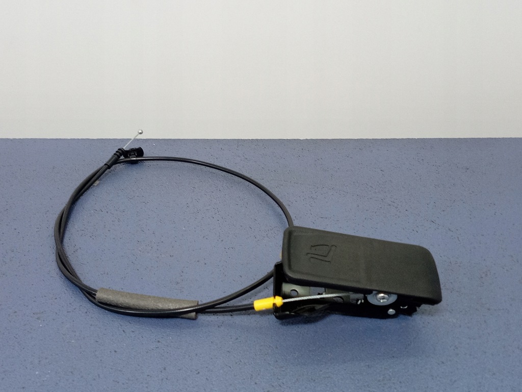 фото №1, Hyundai tucson iv ручка складання сидіння задня