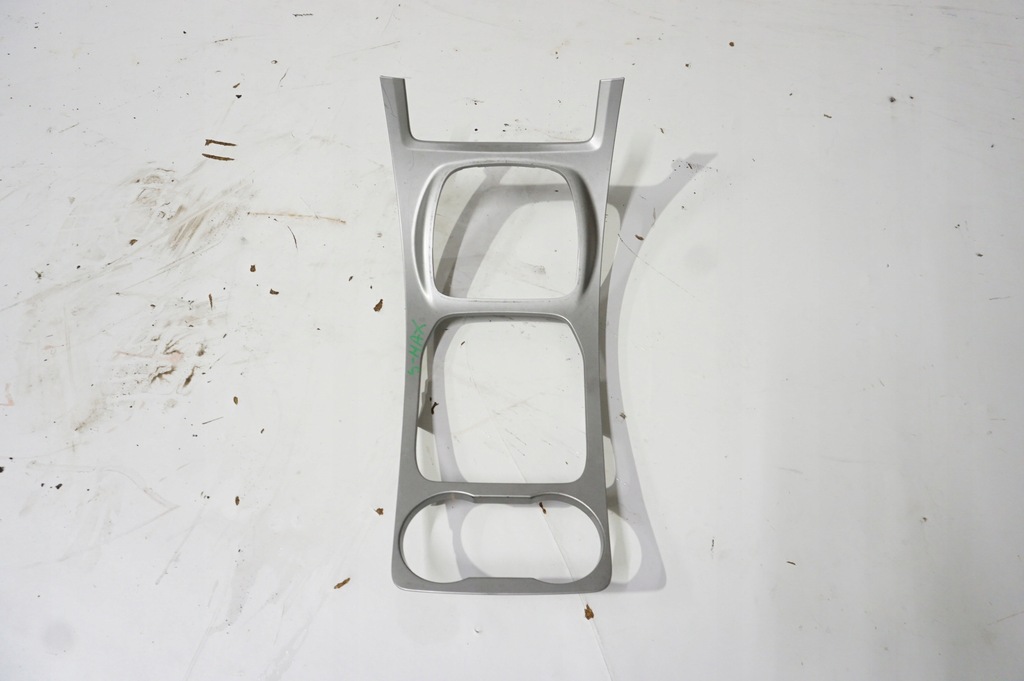 фото №1, Рамка выборщик ford s-max mk1