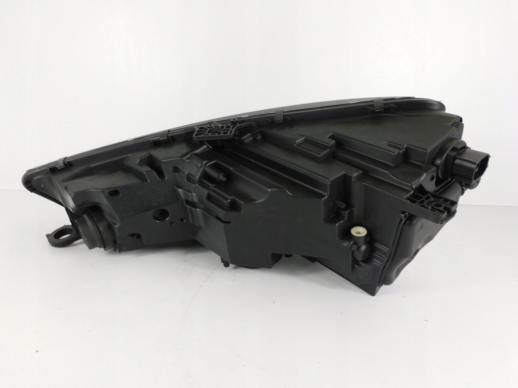 фото №11, Audi a4 b9 8w s4 lift лампа правая full led usa 8w0941034f