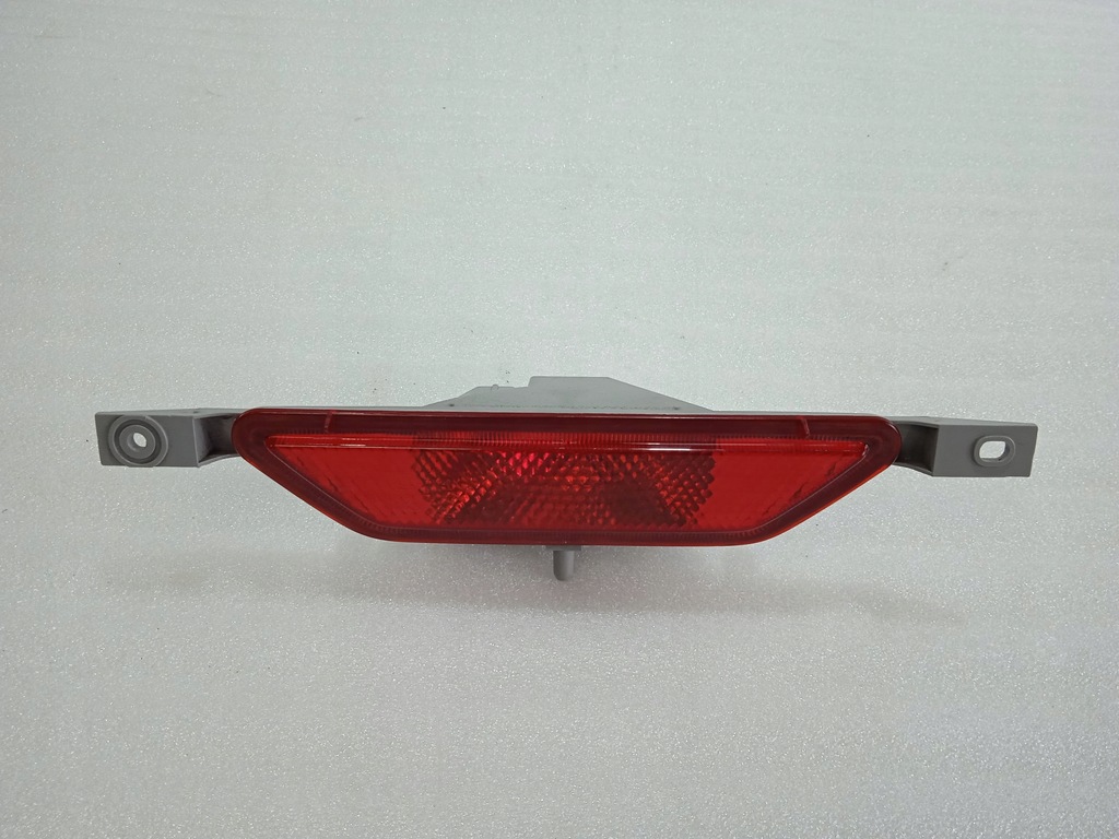 фото №1, Renault koleos i лампа бампера задняя 26580jyooa