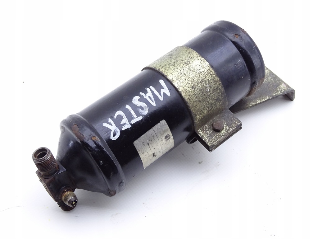 фото №1, Renault master ii 03-10 осушитель кондиционера