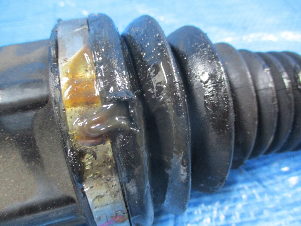 фото №3, Приводной вал mercedes a klasa w177 a1773303202