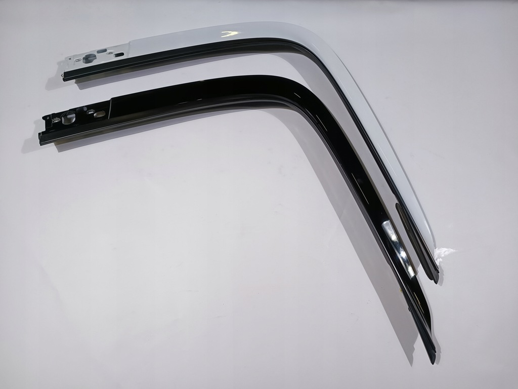 фото №8, Молдинг кузовная крыша левая chevrolet camaro cabrio 2009-2015