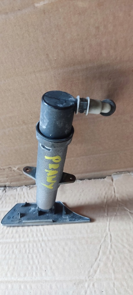 Ford kuga mk1 i омыватель лампы правый перед + заглушка распылителя в Украине