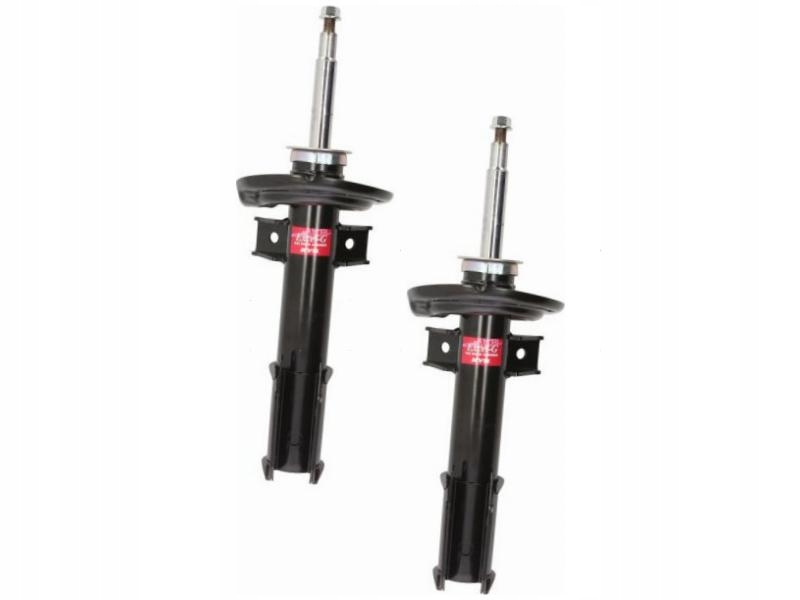 Купить Амортизаторы перед kyb 335843