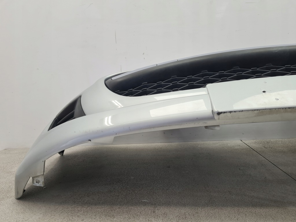 фото №13, Peugeot 107 lift бампер перед ktb