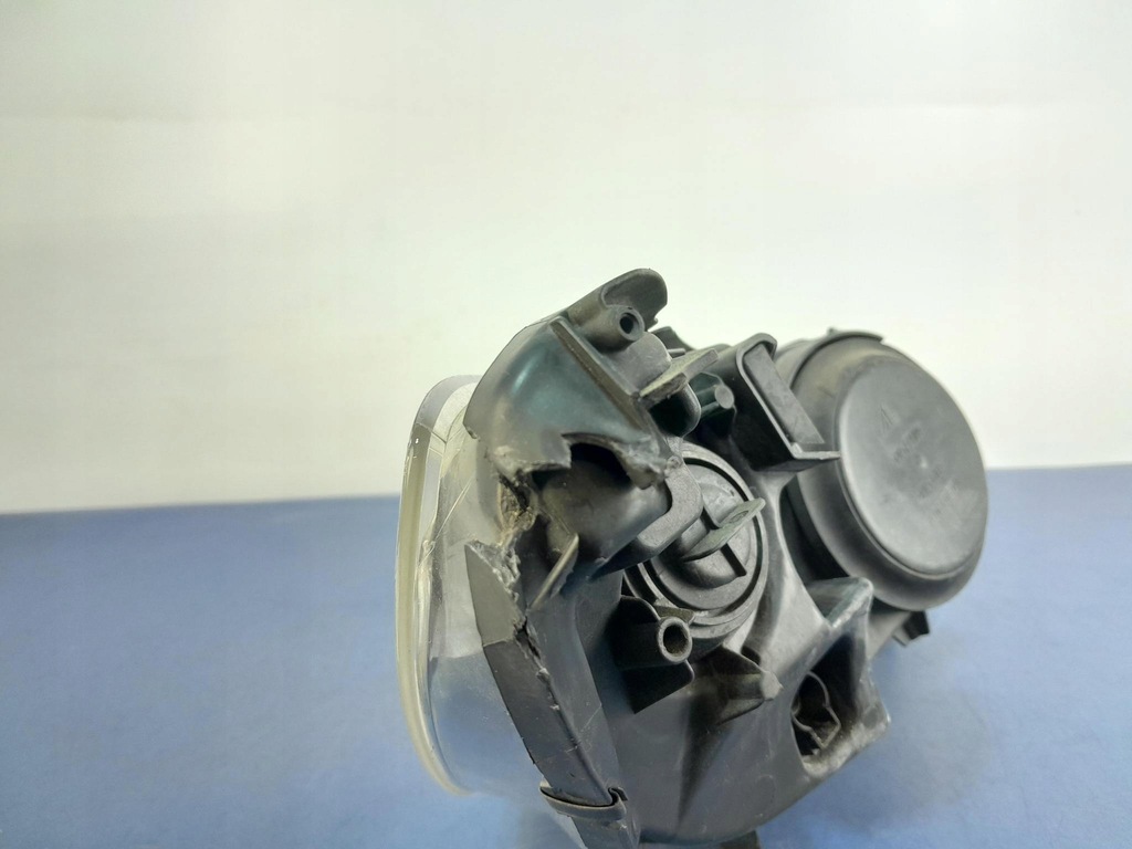 фото №7, Peugeot 407 i фара лівий ксенон 0301213271