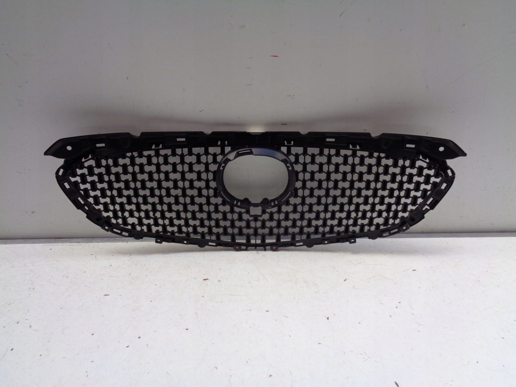 фото №5, Решётка радиатора решётка радиатора mazda 6 18- lift