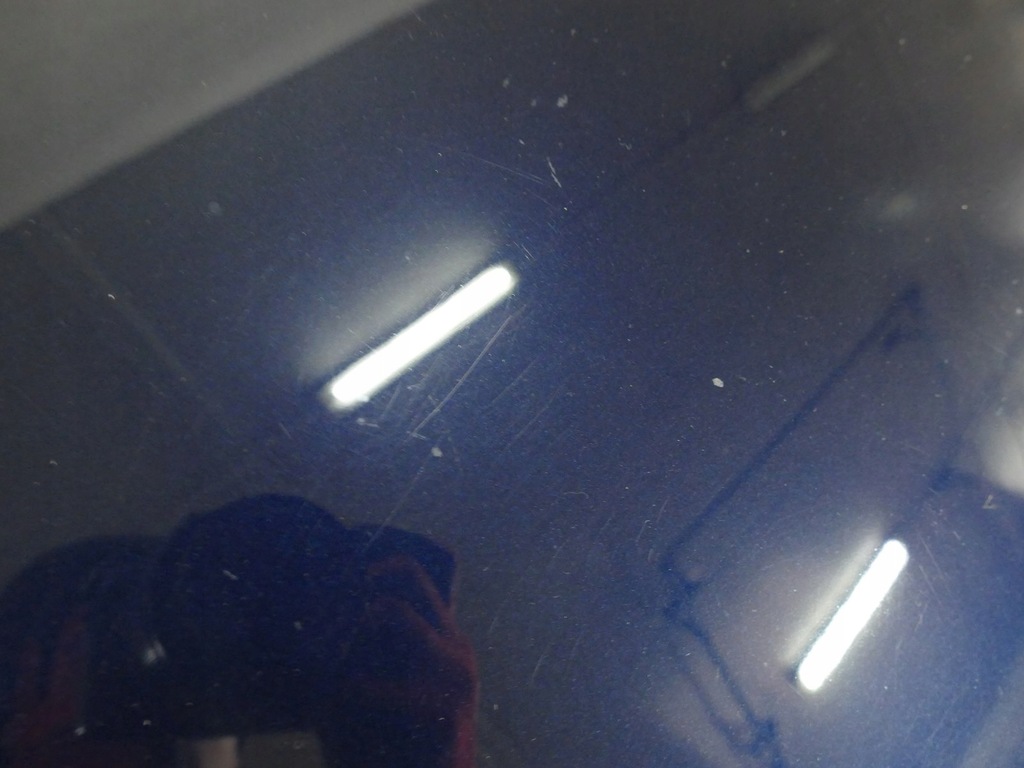 фото №13, Mercedes r172 slk w172 крышка багажника багажника 890