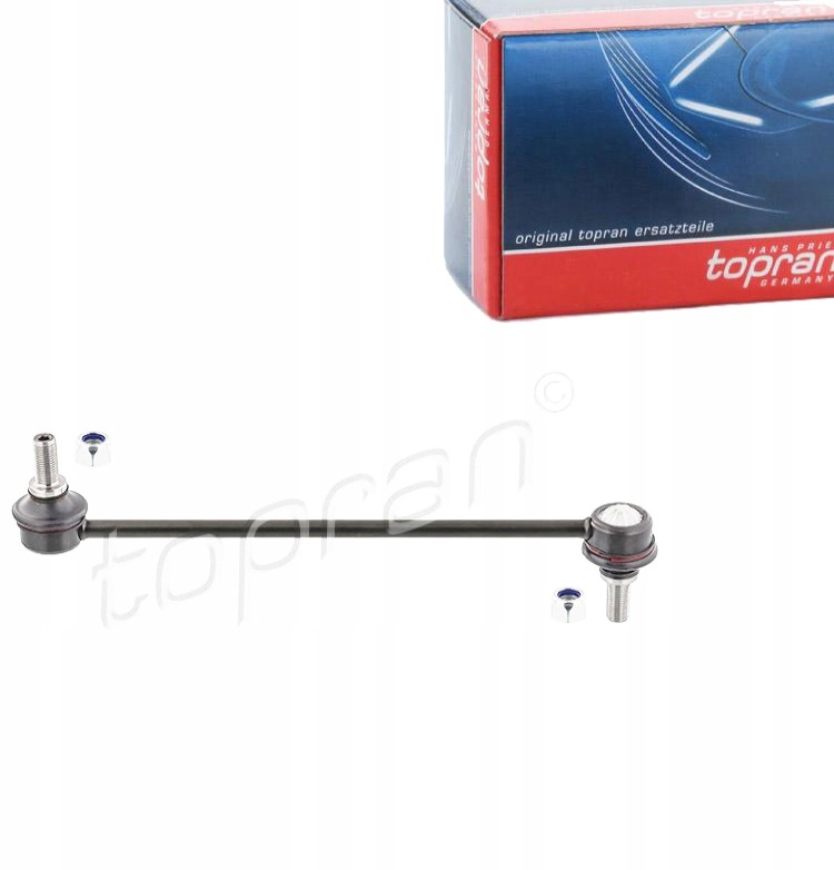 фото №1, З'єднувач стабілізатора перед l=p do kia rio iii