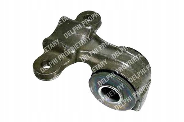 фото №2, Втулка важеля fiat перед scudo expert задня pr de