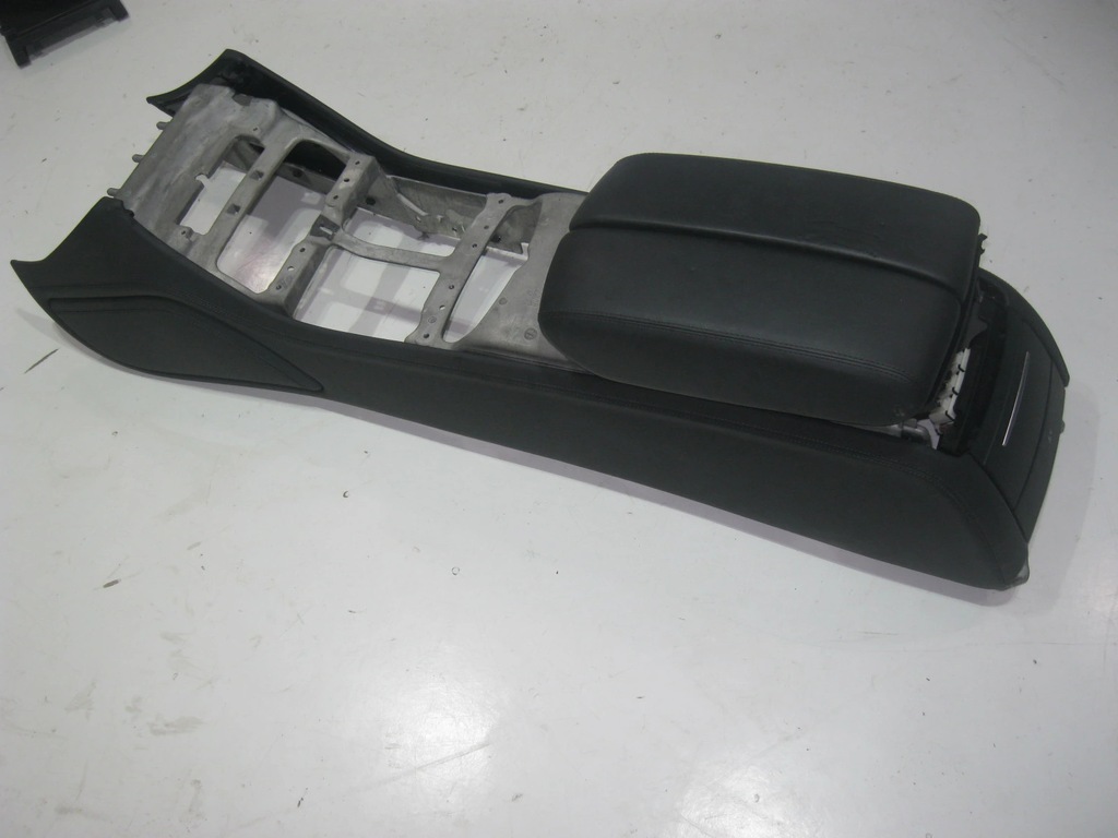 фото №16, Audi a8 4h long сиденья сиденье туннель обивка кожа