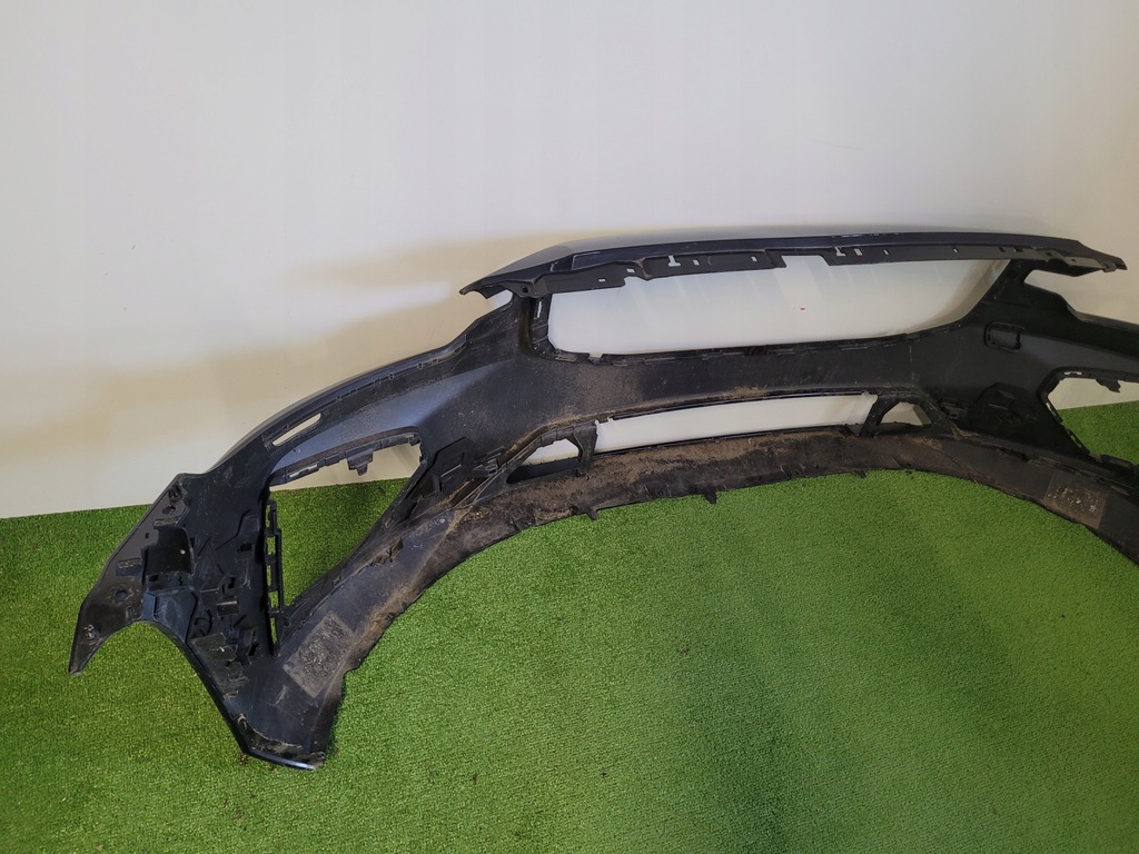 фото №5, Volvo v60 ii 2 s60 iii 3 rdesign r-design бампер перед передний