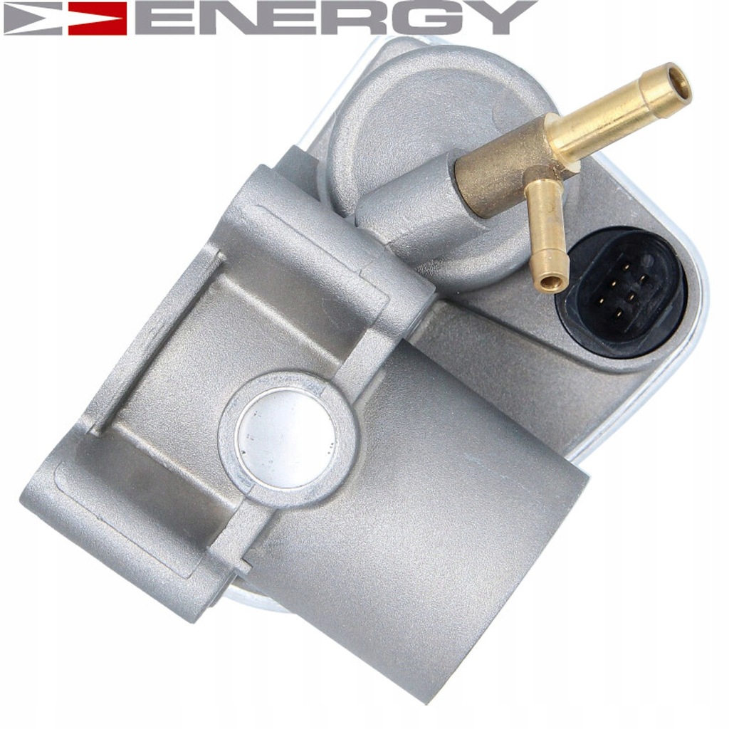 фото №11, Дроссельная заслонка kpl. skoda fabia 047133062d energy pp0030 корпус дроссель