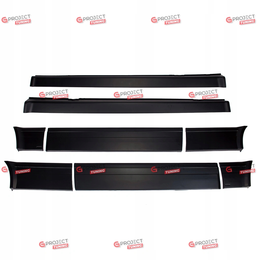 Пороги bmw 3 e30 door panels с Разборки