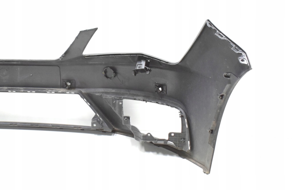 фото №5, Seat leon iii lift 5f бампер перед передний org