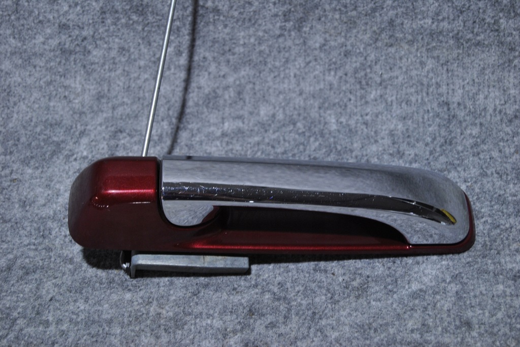 фото №1, Dodge ram 1500 ручка лівий задня