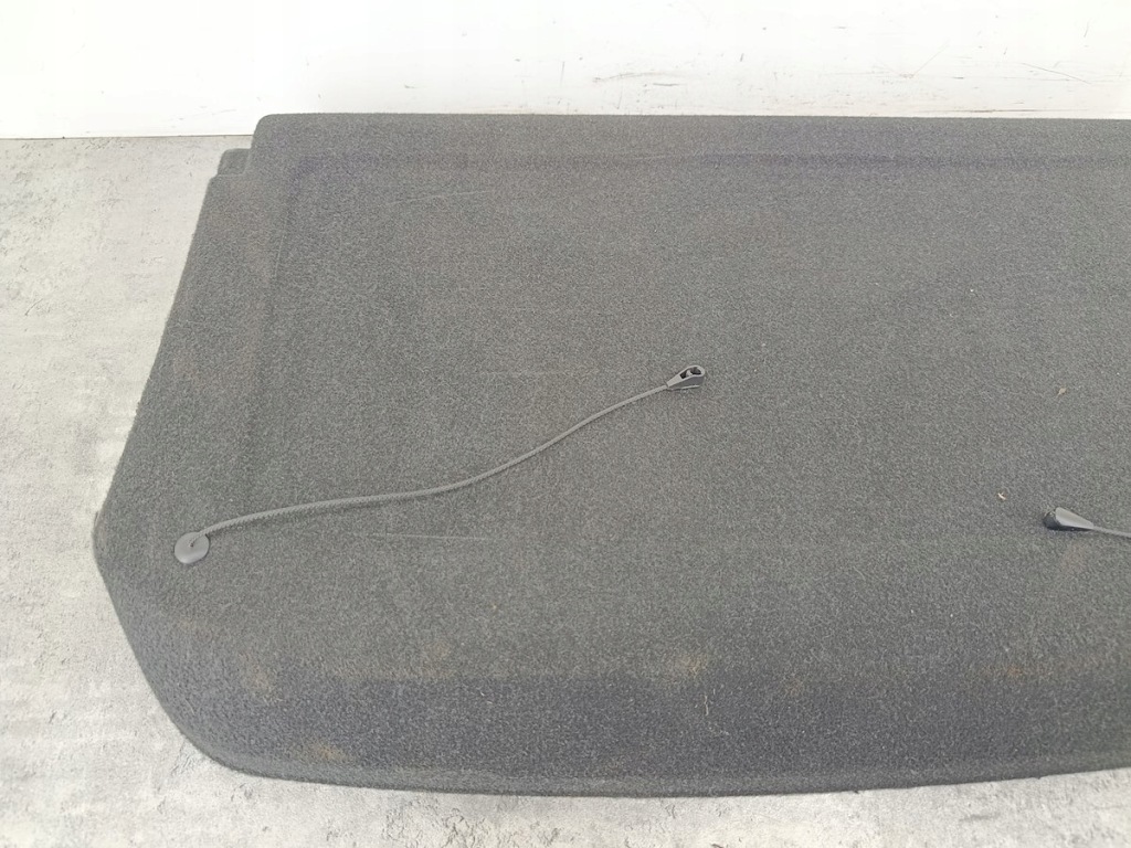 Полиця багажника fiat bravo 2 хетчбек Зі Шроту