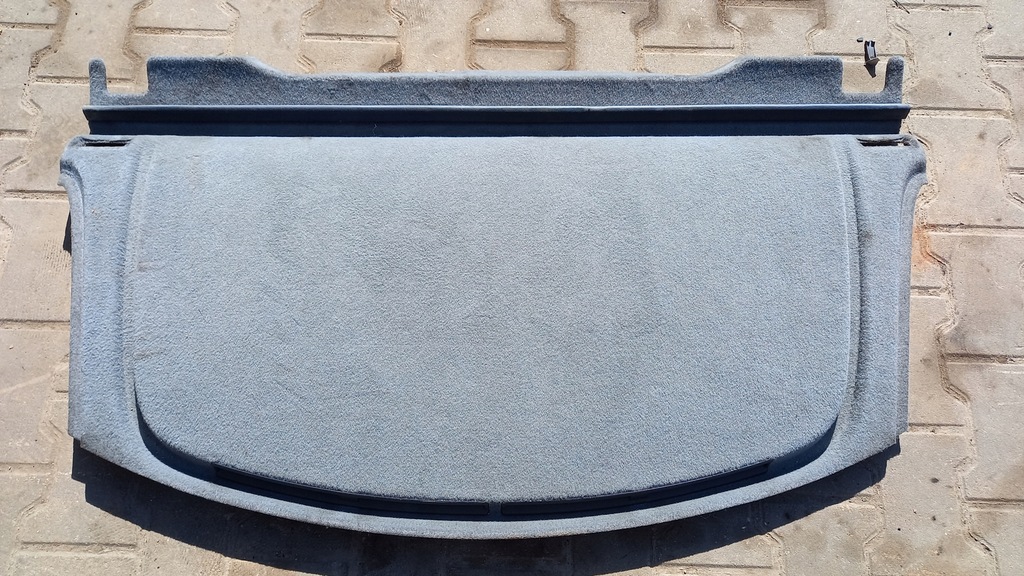 фото №1, Полка багажника volvo s40 04r